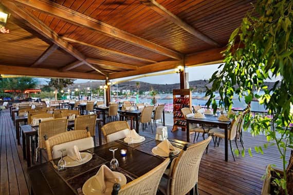 Ladonia Hotels Delmare
